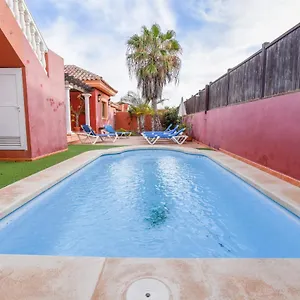  Villa Paraiso By Escape España