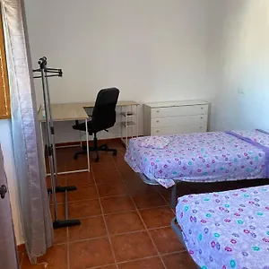 Сasa de vacaciones Casa Nora España
