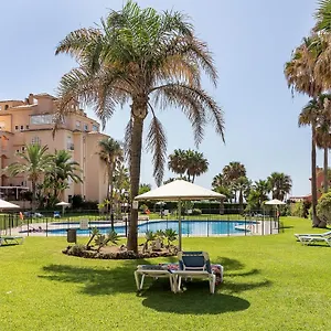  Apartamento Exclusive Alamos Beach España