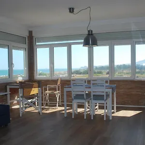  Apartamento Ventana Al Mar En España