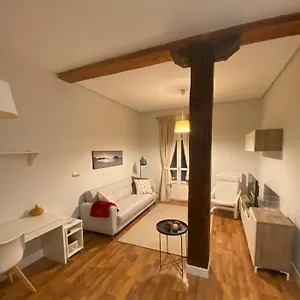  Apartamento Bailen Vivienda Turistica Reformada España