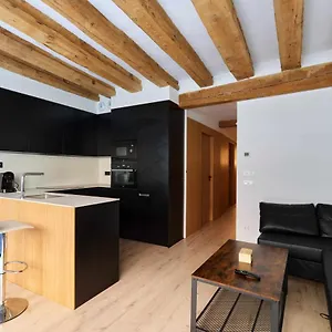  Apartamento Chapitela Deluxe España