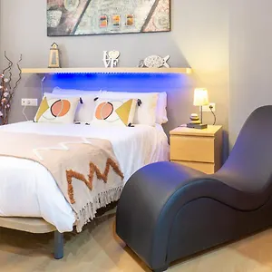  Apartamento Center España