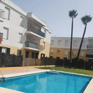 Centro Estacion, Parking Privado Apartamento