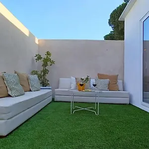 Casita De Diseno Cerca Del Mar Сasa de vacaciones