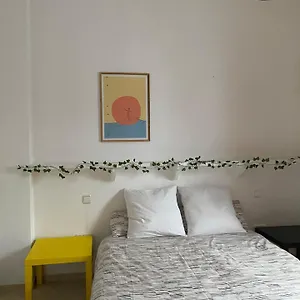 Centrico Apartamento