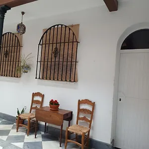 Vicario 11 Estudio Apartamento