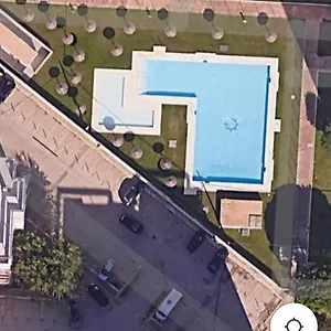 Mrz Playa Valdelagrana Puerto Mar Apartamento