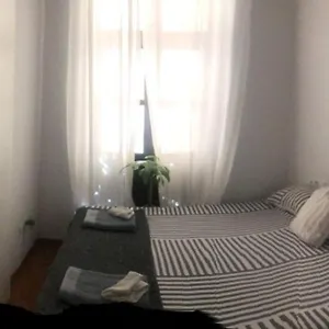 San Bartolome Apartamento