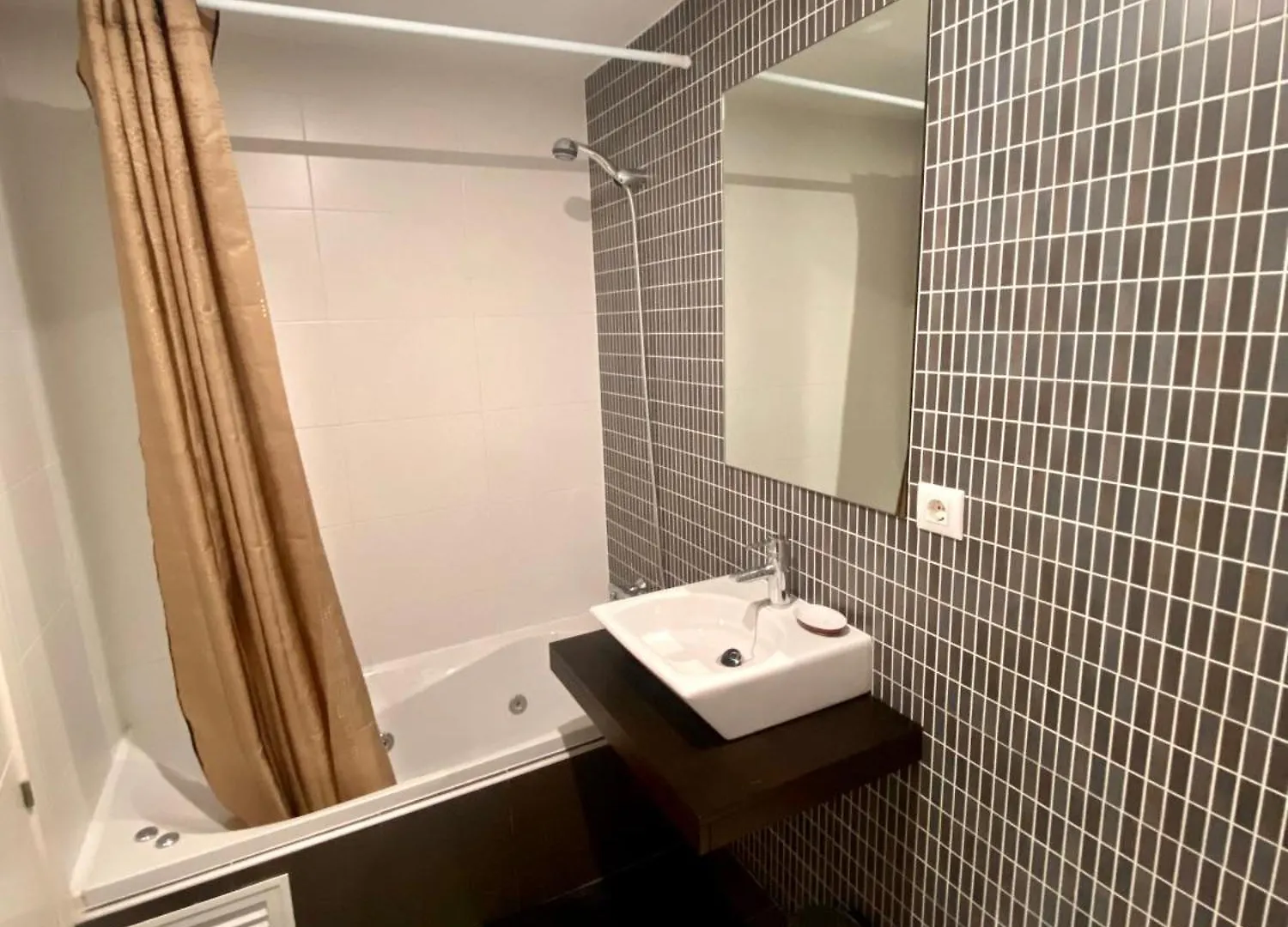 New Blue Apartment El Puerto de Santa Maria Spain