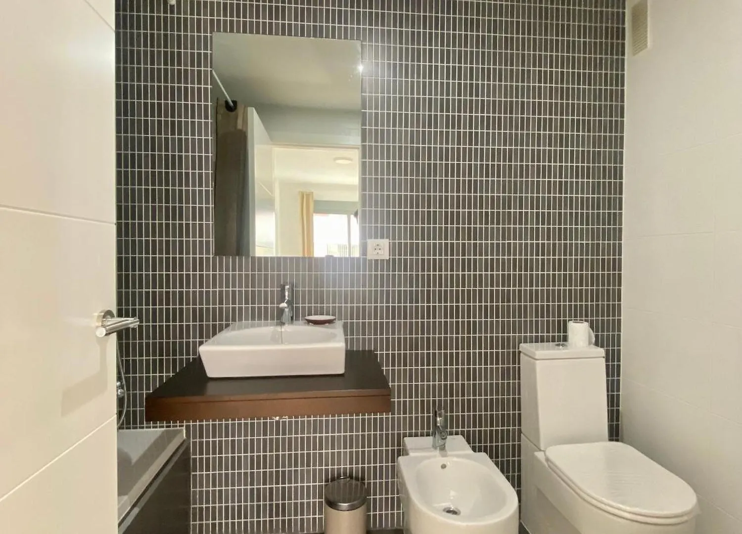 New Blue Apartment El Puerto de Santa Maria 0*,