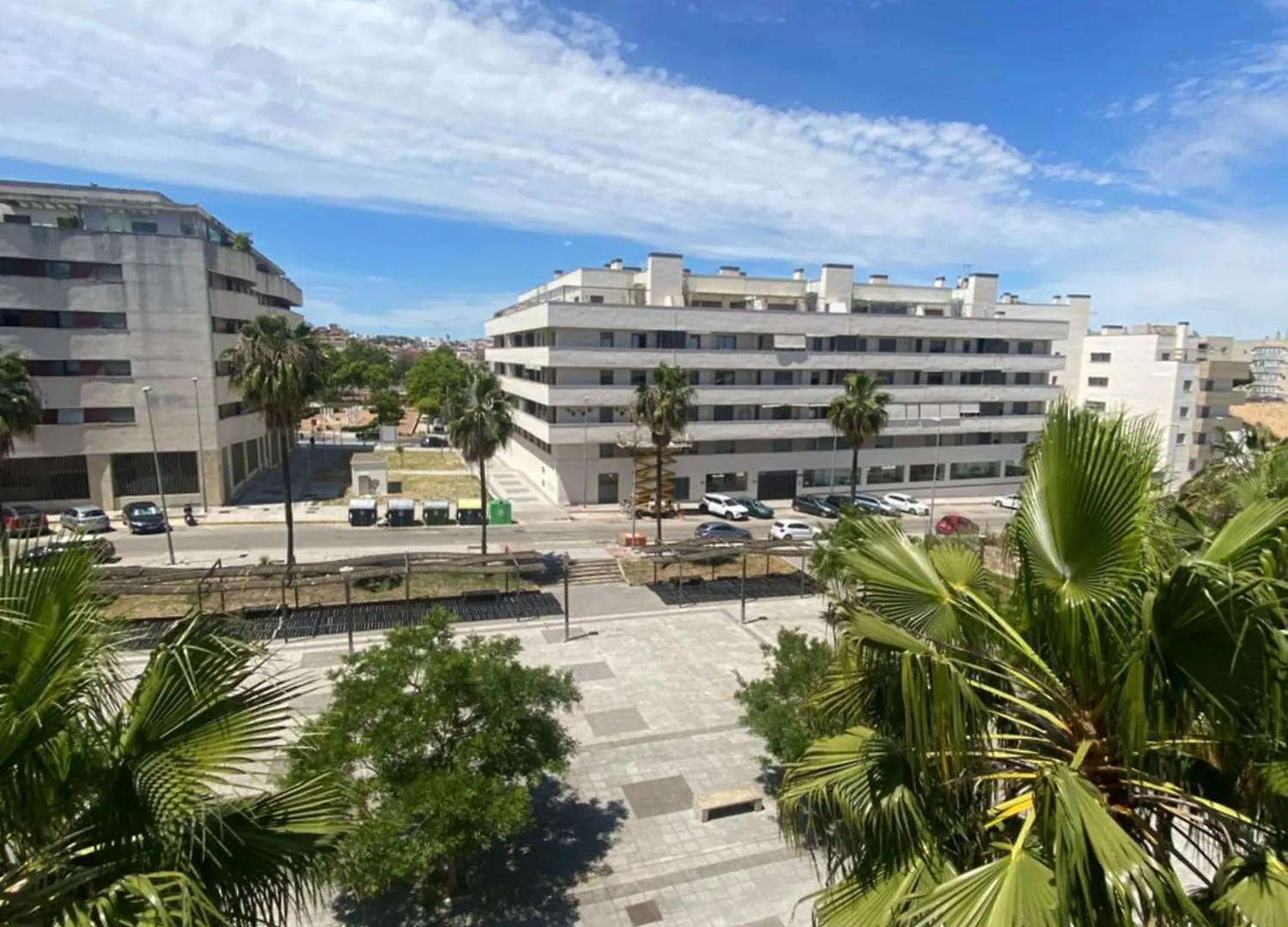 New Blue Apartment El Puerto de Santa Maria 0*,  Spain